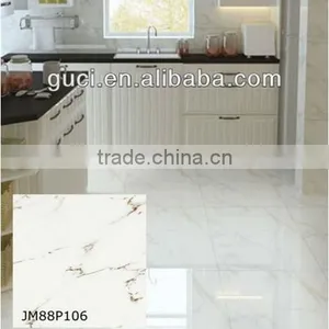 Artificial Anti Skid Marble Floor Tiles for White Marble Tiles thumbnail-1