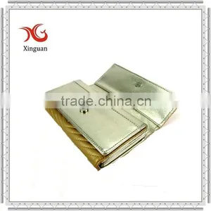 Handmade Leather Wallets for Women thumbnail-2