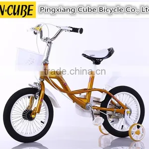Kids Bike 12inch/14inch/16inch/18inch Cheap Children Bicycle 20inch Girl Student Bike thumbnail-5