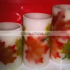 FAMELESS LED CANDLE thumbnail-5