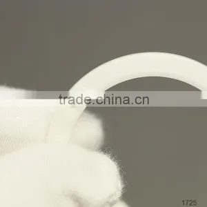 ODM Ceramic Zirconia Watch Bezel for Luxury Watch thumbnail-3