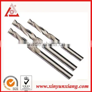 Three Flute Solid Carbide Milling Cutter thumbnail-4