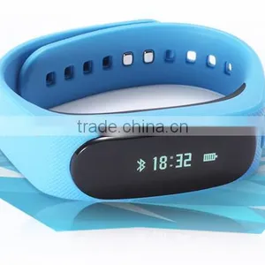 Sport Fitness Bluetooth Smart Bracelet With Bluetooth Headset thumbnail-3