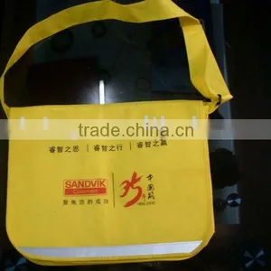 Eco Nonwoven Shoulder Bag thumbnail-1