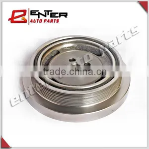 100% Brand New Original Engine Crankshaft Vibration Damper 3958258 thumbnail-4