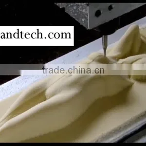 China 3D Prototyping CNC Rapid Machining thumbnail-3