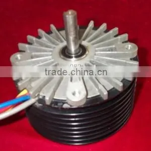 1 hp Motor Water Pump thumbnail-3