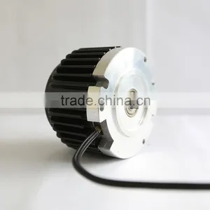 DC Electric Water Pump Motor, Electric Scooter Motor thumbnail-3