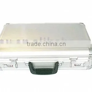 Aluminum Briefcase thumbnail-1