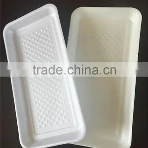 High Quality PE Foam Fruit Protection Packing Trays Strawberry Packaging Tray thumbnail-6
