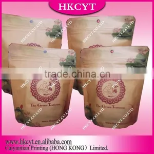Custom Printed Shopping Paper Bag thumbnail-1
