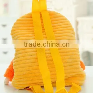 2016 Hot Import Toys/ Backpack/plush Monkey Bag/monkey Plush Bag thumbnail-3