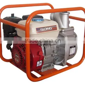 WP30 GASOLINE WATER PUMP thumbnail-1