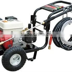 High Pressure Washer thumbnail-1