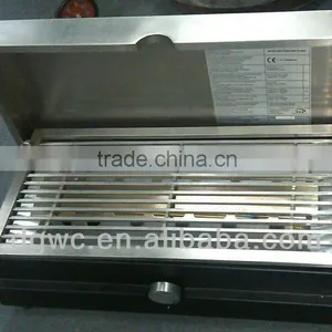 Gas BBQ Grill thumbnail-1