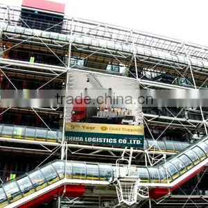 China Logistics for Turkey by Yang Ming Marine Transport Corp. thumbnail-1