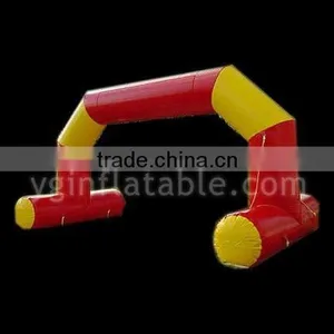 Inflatable Archway thumbnail-1