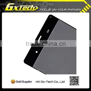 LCD For Sony Xperia Z3 Phone Parts, LCD Screen Display For Sony Z3 Digitizer thumbnail-4