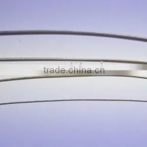 1*19 7*7 Stainless Steel Cable Wire/cable Inner Wire thumbnail-1