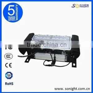Five Years Warranty 120w Waterproof Meanwell Led Tunnel Light thumbnail-1