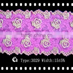 Hot Selling Fancy French Lace thumbnail-1