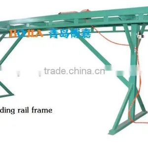 Pollution-free Tyre Repair Machinery/2016 Used Tyre Retreading Machinery&tire Retreading Production Line thumbnail-5