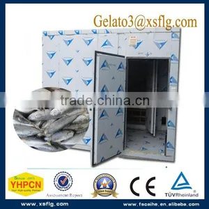 Big Refrigerator Upright Freezer thumbnail-1