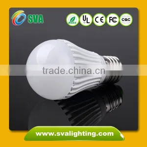 High Brightness Competitive Price 5W LED Bulb E27 E14 B22 Bulb Lights Led thumbnail-2