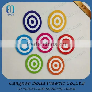 Hot Selling 3d us Cities Souvenir Magnets thumbnail-5