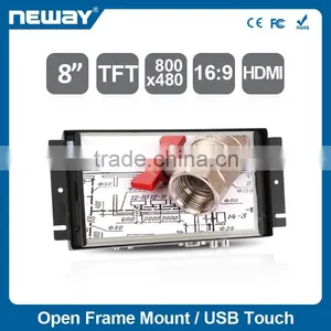 POS KTV Cash Register System Computer Monitor thumbnail-2