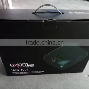 High Quality Home Electric Fan Inverter Power Supply 1200W thumbnail-1