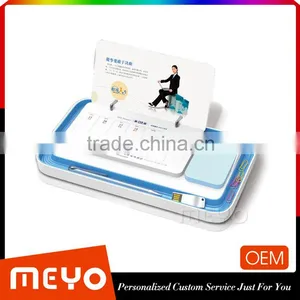 Help to Track Your Work With Memo Pad Weekly Calendar, 2016 Sticky Note Pad Monthly Calendar thumbnail-6