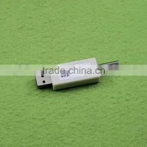 In HC-11-USB 433MHz Wireless Serial CC1101 Distance PC Module thumbnail-1
