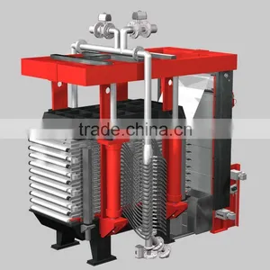 HVPF Verti-Press Automatic Pressure FILTER thumbnail-1
