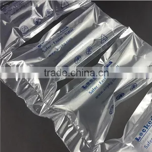 Air Packing Bag, Air Pillow, Cushion Bags, Cushion Packing Bags, Loose Fill, Void Fill, Void Fill Packaing thumbnail-1