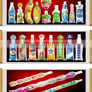 Tube Package (packing Bags) thumbnail-1