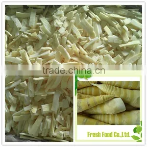 Hot Selling Frozen Sliced Bamboo Shoot With Best Quality thumbnail-1