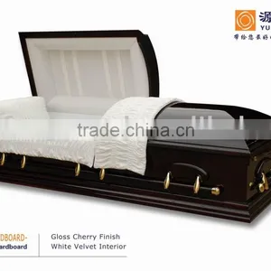 DOMINION Cardboard Funeral Import Cheap Goods From China thumbnail-1