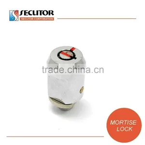 Management Tubular Cam Lock thumbnail-3