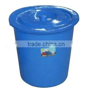 65L Plastic Water Storage Container thumbnail-1