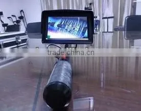 MCD-V6S HD Camera Under Vehicle Search Mirror With Night Vision Capability , Under Vehicle Camera thumbnail-2