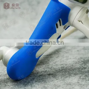 Silicone Protector for Unmanned Aerial Vehicle Hot Drone Silicone Case OEM Order Wholesale 2016 thumbnail-6