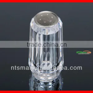 Spice Bottle With Stainless Steel Lids thumbnail-1