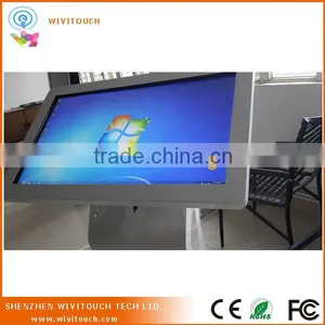42" Metal Horizontal Computer Cabinet thumbnail-4
