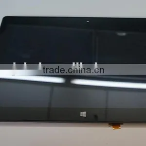 Touch Glass Digitizer LCD Display Screen Assembly For Microsoft Surface RT1 RT2 LTL106AL01-002 (Factory Wholesale) thumbnail-1