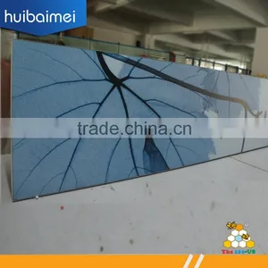 Bestsell Aluminium Textile LED Display Signboard thumbnail-1