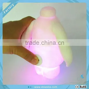 2016 Colorful Changeable Big Hero 6 Baymax Sense LED Flashing Toy thumbnail-4