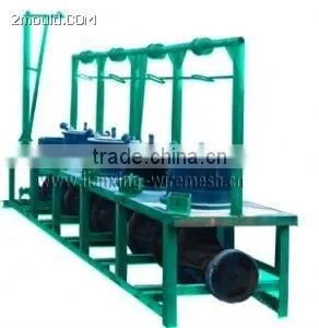 High Glory Popular Wire Drawing Machine! thumbnail-1
