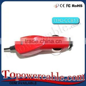 Built With Data Cable Mobile Phone Chargers For Cars Charging Station For Samsung For Iphone 6 6S thumbnail-4