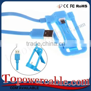 Supply Premium Portable Bracket Multi-Function Holder Data Cable thumbnail-1